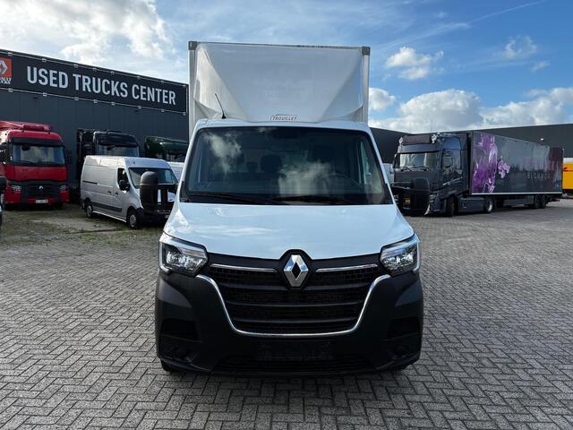 Renault MASTER 145.35 L3 Euro 6E,Airco, camera, bpm vrij – foto 5