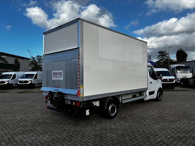 Renault MASTER 145.35 L3 Euro 6E,Airco, camera, bpm vrij – foto 6