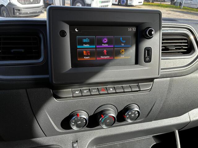 Renault MASTER 145.35 L3 Euro 6E,Airco, camera, bpm vrij – foto 7