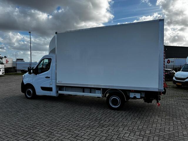 Renault MASTER 145.35 L3 Euro 6E,Airco, camera, bpm vrij – foto 8