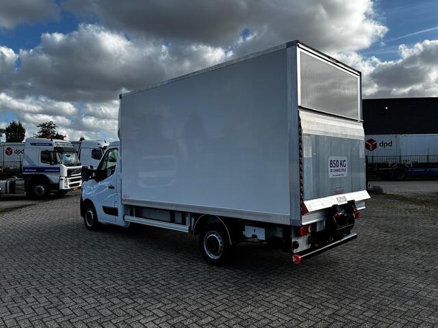 Renault MASTER 145.35 L3 Euro 6E,Airco, camera, bpm vrij – foto 9
