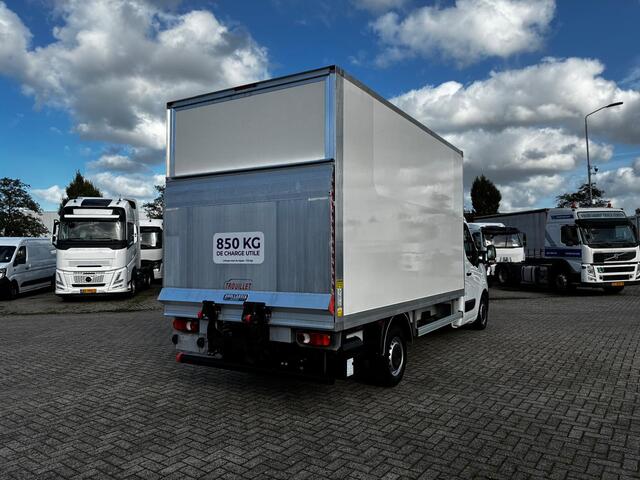 Renault MASTER 145.35 L3 Euro 6E,Airco, camera, bpm vrij – foto 10