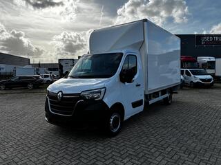 Renault MASTER 145.35 L3 Euro 6E,Airco, camera, bpm vri