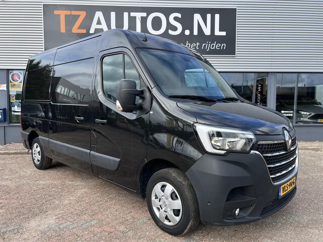 Renault MASTER T35 2.3 dCi 135 L2H2 Work Edition