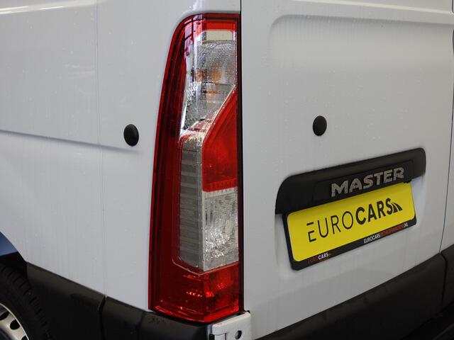 Renault MASTER T33 2.3 dCi 135 L2H2 BPM VRIJ ! Trekhaak Navigatie Apple CarPlay Android Auto Parkeerhulp Cruise Control Airco – foto 8