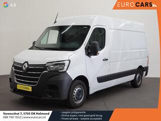 Renault MASTER T33 2.3 dCi 135 L2H2 BPM VRIJ ! Trekhaak