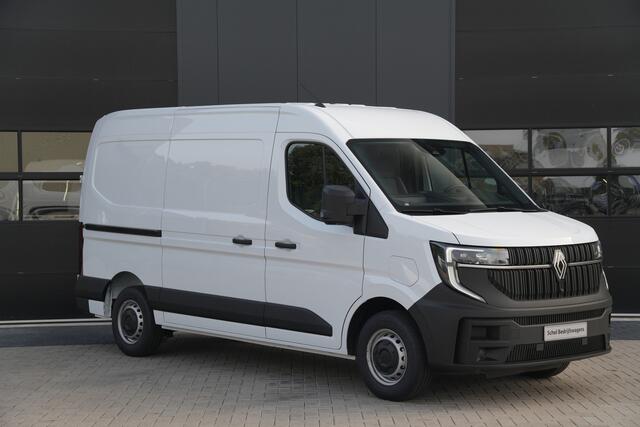 Renault MASTER E-Tech T35 L2H2 Advance Long Range 87 kWh 143pk - Navi - Camera - Betimmering - Laadmogelijkheid 22kW AC 150kW DC - Rijklaar – foto 4
