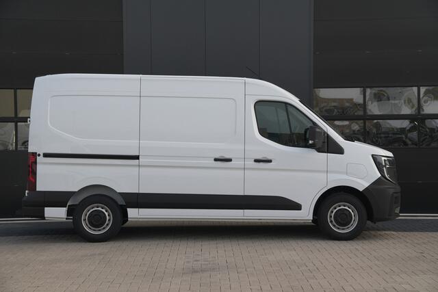 Renault MASTER E-Tech T35 L2H2 Advance Long Range 87 kWh 143pk - Navi - Camera - Betimmering - Laadmogelijkheid 22kW AC 150kW DC - Rijklaar – foto 5