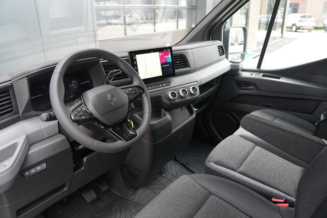Renault MASTER E-Tech T35 L3H2 Advance Long Range 87 kWh 143pk - Navi - Camera - Betimmering - Trekhaak - 270 GR deuren - Rijklaar