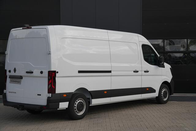 Renault MASTER E-Tech T35 L3H2 Advance Long Range 87 kWh 143pk - Navi - Camera - Betimmering - Trekhaak - 270 GR deuren - Rijklaar