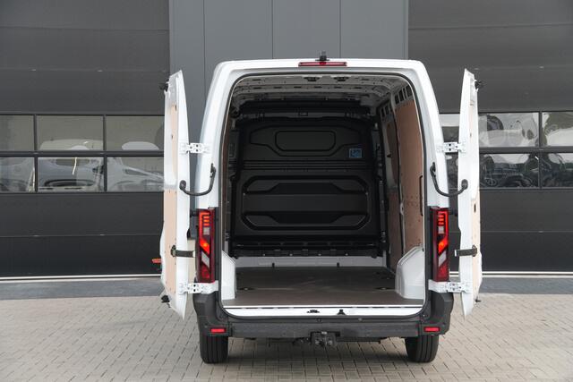 Renault MASTER E-Tech T35 L3H2 Advance Long Range 87 kWh 143pk - Navi - Camera - Betimmering - Trekhaak - 270 GR deuren - Rijklaar – foto 8