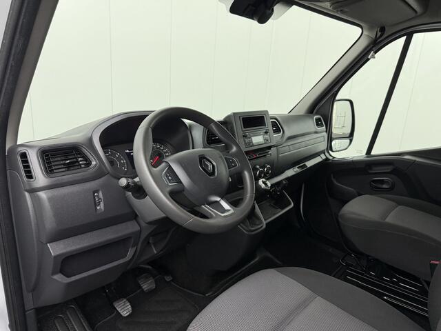 Renault MASTER 2.3DCI 145PK L2H2 Hoogwerker | Airco | Cruise | Trekhaak – foto 4