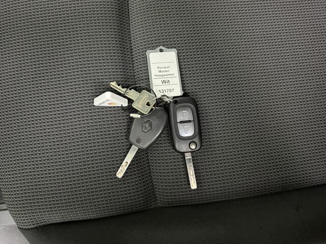 Renault MASTER 2.3DCI 145PK L2H2 Hoogwerker | Airco | Cruise | Trekhaak – foto 8