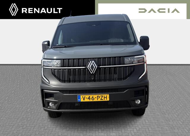 Renault MASTER E-Tech T35 L2H2 Advance long range 87 kWh - vierseizoenbanden - Additionele parkeerhulp - Rear step - 22 kW AC-lader – foto 5