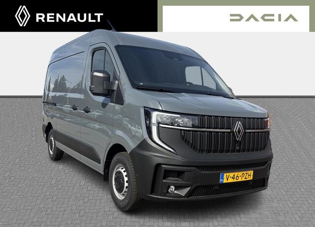 Renault MASTER E-Tech T35 L2H2 Advance long range 87 kWh - vierseizoenbanden - Additionele parkeerhulp - Rear step - 22 kW AC-lader – foto 8
