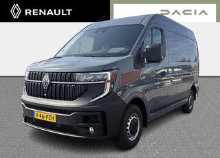 Renault MASTER E-Tech T35 L2H2 Advance long range 87 kW