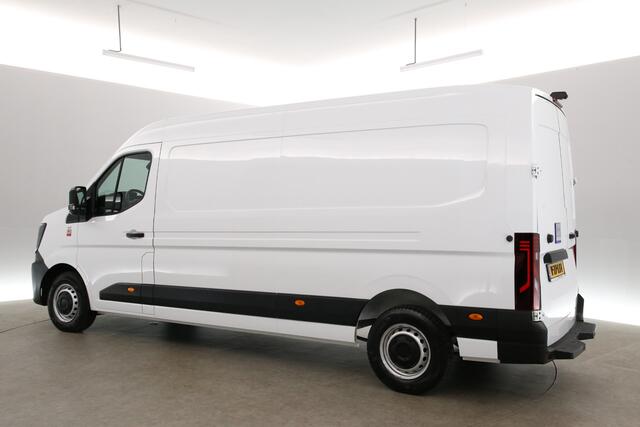 Renault MASTER E-Tech Long Range 87 kWh L3H2 | Snelladen | SOH 98% | Clima | Camera | Virtual | 3 Zits | Cruise | Carplay