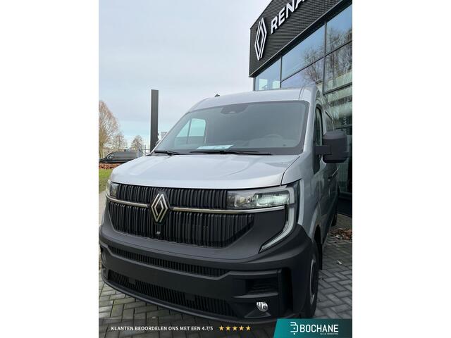 Renault MASTER T35 2.0 dCi 130 L2H2 Advance | Demo |