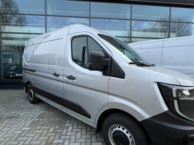 Renault MASTER T35 2.0 dCi 130 L2H2 Advance | Demo |