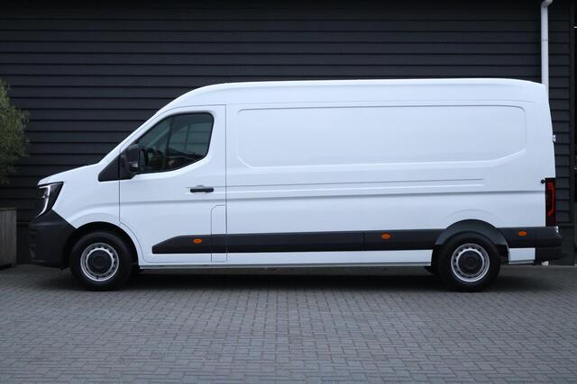 Renault MASTER E-Tech T35 L3H2 Advance long range 87 kWh Trekhaak Camera Navigatie