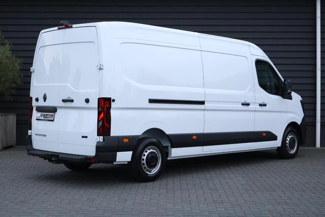 Renault MASTER E-Tech T35 L3H2 Advance long range 87 kWh Trekhaak Camera Navigatie