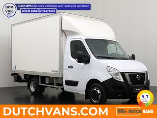 Renault MASTER 2.3DCI 165PK Dubbellucht Bakwagen+Laadkl