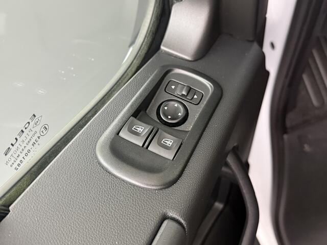 Renault MASTER 2.3DCI 165PK Dubbellucht Bakwagen+Laadklep | Dakspoiler | Airco | Cruise | 3-Zits – foto 8