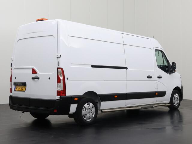 Renault MASTER 2.3DCi 135PK L3H2 Maxi | Navigatie | Camera | Airco | Cruise | 3-Zits | Betimmering – foto 2