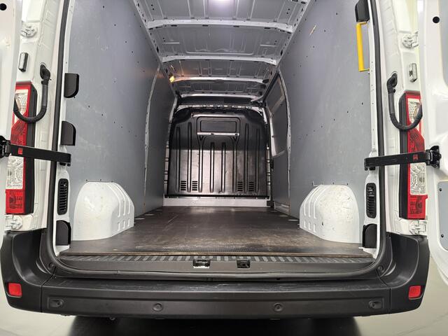 Renault MASTER 2.3DCi 135PK L3H2 Maxi | Navigatie | Camera | Airco | Cruise | 3-Zits | Betimmering – foto 4