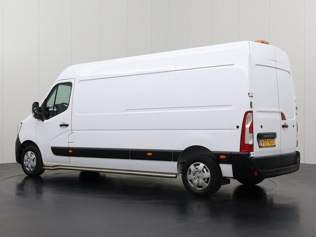 Renault MASTER 2.3DCi 135PK L3H2 Maxi | Navigatie | Camera | Airco | Cruise | 3-Zits | Betimmering – foto 5