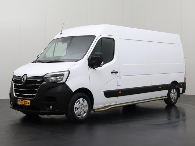 Renault MASTER 2.3DCi 135PK L3H2 Maxi | Navigatie | Camera | Airco | Cruise | 3-Zits | Betimmering – foto 6