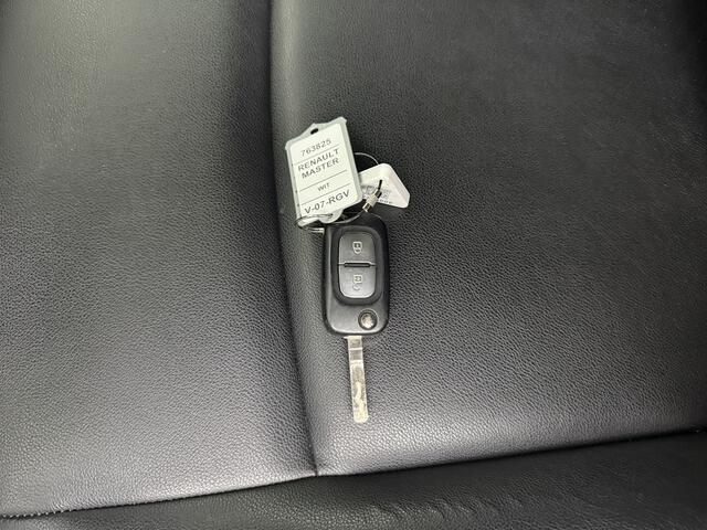 Renault MASTER 2.3DCi 135PK L3H2 Maxi | Navigatie | Camera | Airco | Cruise | 3-Zits | Betimmering – foto 7