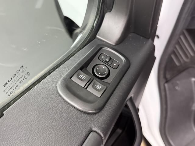 Renault MASTER 2.3DCi 135PK L3H2 Maxi | Navigatie | Camera | Airco | Cruise | 3-Zits | Betimmering – foto 8