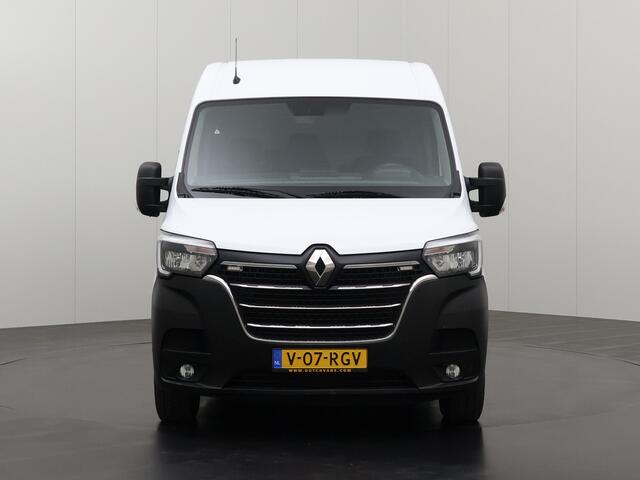 Renault MASTER 2.3DCi 135PK L3H2 Maxi | Navigatie | Camera | Airco | Cruise | 3-Zits | Betimmering – foto 9