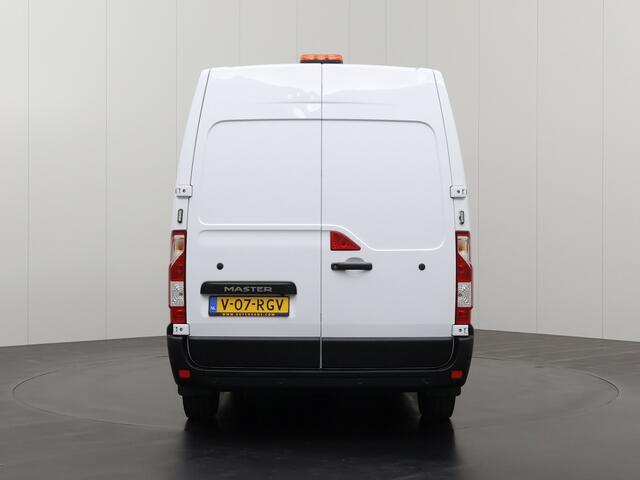 Renault MASTER 2.3DCi 135PK L3H2 Maxi | Navigatie | Camera | Airco | Cruise | 3-Zits | Betimmering – foto 10