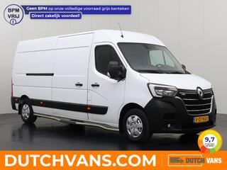 Renault MASTER 2.3DCi 135PK L3H2 Maxi | Navigatie | Cam