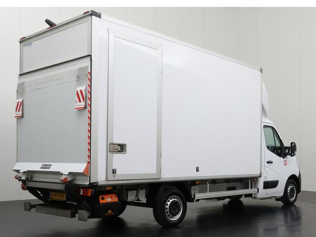 Renault MASTER 2.3DCi 145PK Bakwagen+Laadklep 2024 | Bomvol !! | Navigatie | Camera | Airco | Cruise | 1000 Kg Laadklep – foto 2