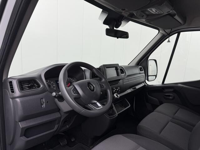 Renault MASTER 2.3DCi 145PK Bakwagen+Laadklep 2024 | Bomvol !! | Navigatie | Camera | Airco | Cruise | 1000 Kg Laadklep – foto 3
