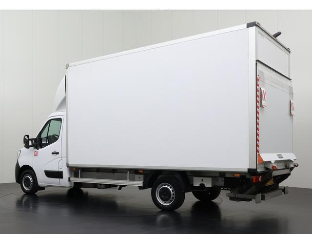 Renault MASTER 2.3DCi 145PK Bakwagen+Laadklep 2024 | Bomvol !! | Navigatie | Camera | Airco | Cruise | 1000 Kg Laadklep – foto 6