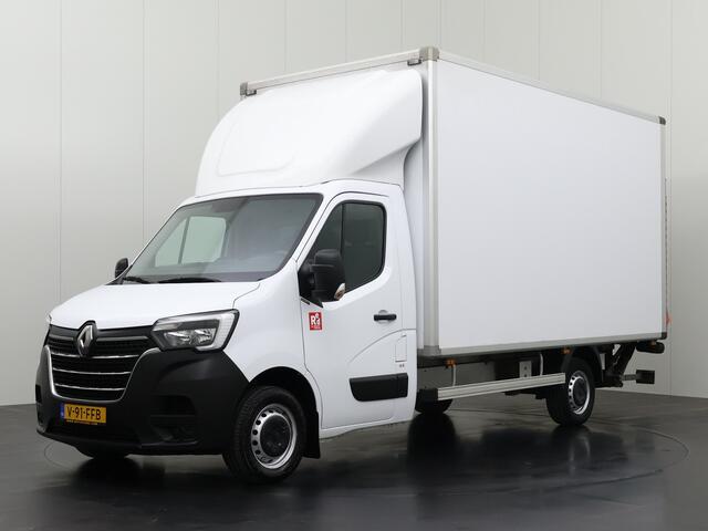 Renault MASTER 2.3DCi 145PK Bakwagen+Laadklep 2024 | Bomvol !! | Navigatie | Camera | Airco | Cruise | 1000 Kg Laadklep – foto 7