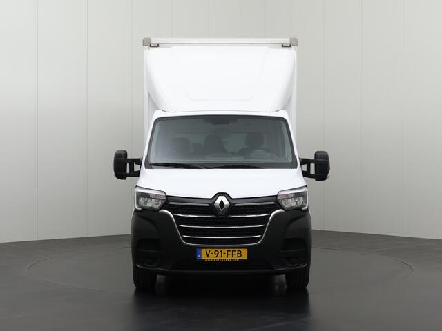 Renault MASTER 2.3DCi 145PK Bakwagen+Laadklep 2024 | Bomvol !! | Navigatie | Camera | Airco | Cruise | 1000 Kg Laadklep – foto 10