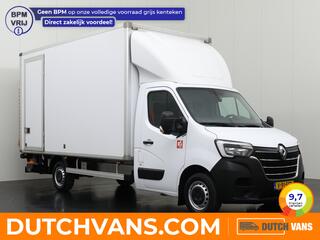 Renault MASTER 2.3DCi 145PK Bakwagen+Laadklep 2024 | Bo