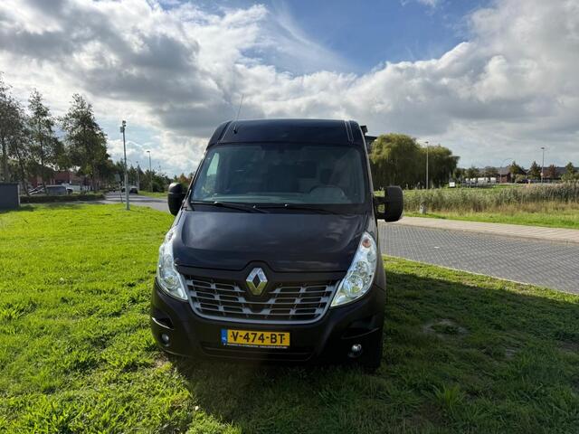 Renault MASTER T35 2.3 dCi L2H2