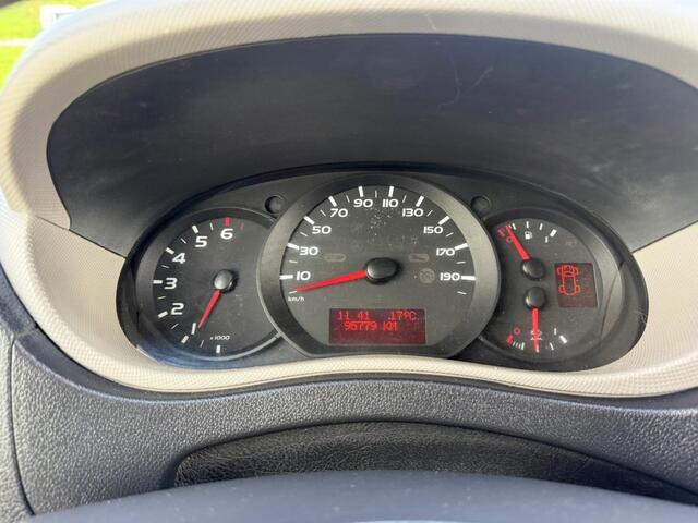 Renault MASTER T35 2.3 dCi L2H2