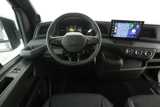 Renault MASTER E-Tech 3.5t Long Range 87 kWh L2H2 | NIEUW | Snelladen | SOH 99% | Clima | Camera | Carplay | Cruise | Virtual | 3 Zits | 2500KG Trekgew. – foto 2