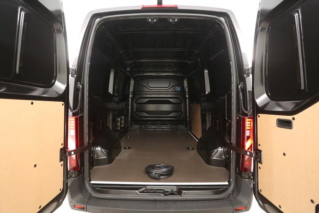 Renault MASTER E-Tech 3.5t Long Range 87 kWh L2H2 | NIEUW | Snelladen | SOH 99% | Clima | Camera | Carplay | Cruise | Virtual | 3 Zits | 2500KG Trekgew. – foto 3