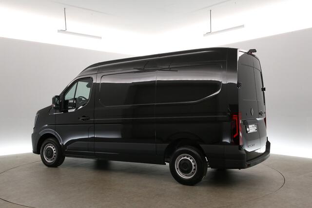 Renault MASTER E-Tech 3.5t Long Range 87 kWh L2H2 | NIEUW | Snelladen | SOH 99% | Clima | Camera | Carplay | Cruise | Virtual | 3 Zits | 2500KG Trekgew. – foto 4