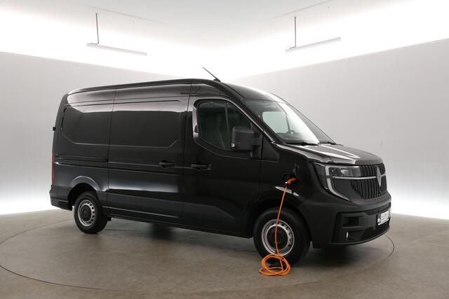Renault MASTER E-Tech 3.5t Long Range 87 kWh L2H2 | NIEUW | Snelladen | SOH 99% | Clima | Camera | Carplay | Cruise | Virtual | 3 Zits | 2500KG Trekgew. – foto 6