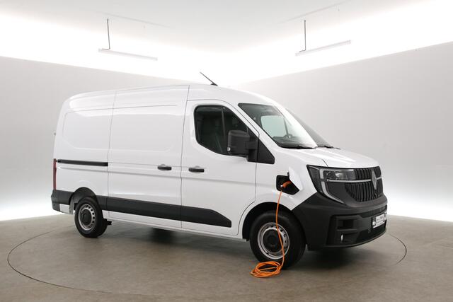 Renault MASTER E-Tech 3.5t Long Range 87 kWh L2H2 | Snelladen | SOH 99% | Clima | Camera | Carplay | Cruise | Virtual | 3 Zits | 2500KG Trekgew. – foto 6