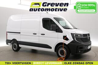 Renault MASTER E-Tech 3.5t Long Range 87 kWh L2H2 | Sne
